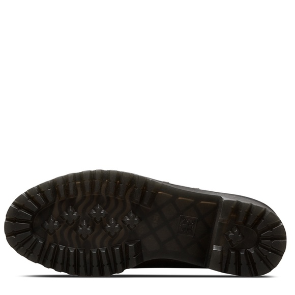 Dr. Martens Women's Platform Coppola Brown Wyoming - Picture 4 of 5